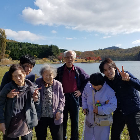 謹賀新年