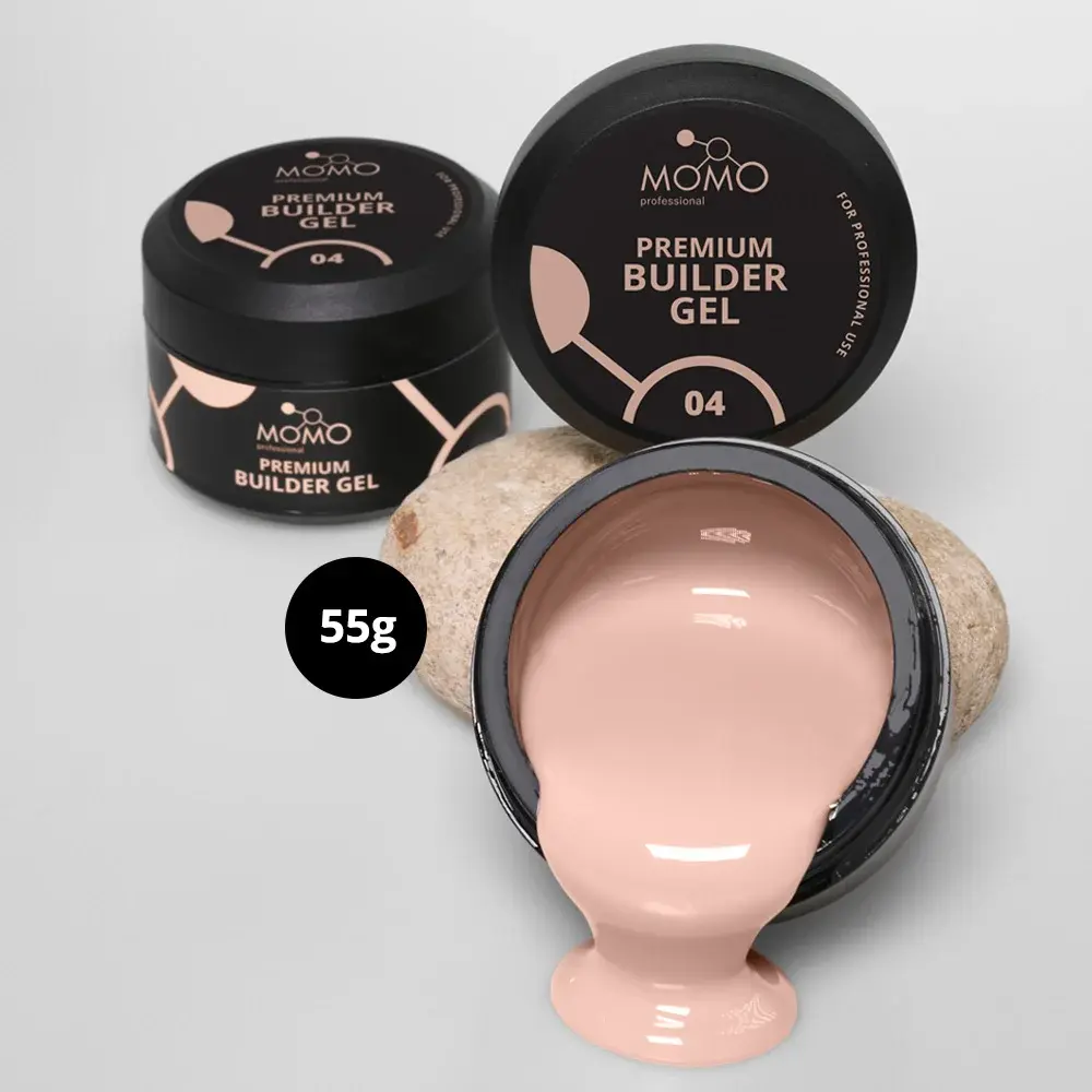 Premium Protez Tırnak Jeli