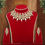 Thumbnail: Kundan Necklace Set