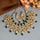 Thumbnail: Kundan Necklace Set
