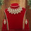 Thumbnail: Kundan Necklace Set