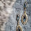 Thumbnail: Art Deco Vintage Style Pearl Dangle Earrings