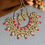 Thumbnail: Kundan Necklace Set