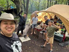 What if you don't like your hubby's hobbies?