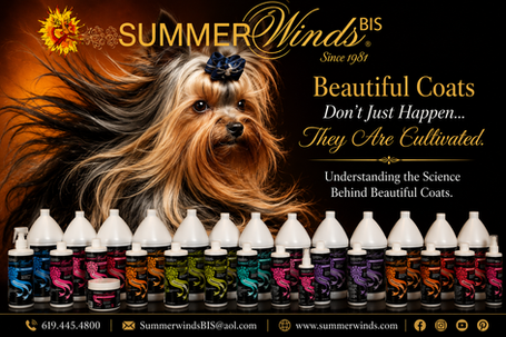 Welcome to the SummerWinds Learning Center