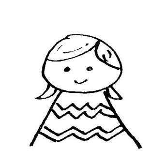 Seria Mais Fácil Brincar de Bonecas