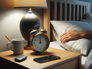 Sonhos e Medos (Parte 2)