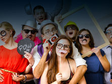 Factors to Consider When Choosing a Photo Booth for Your Wedding Event