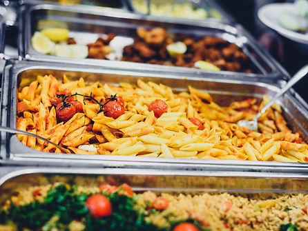 Cozinha & Take-Away