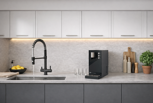 dispenser acqua ltecnoimpianti