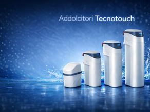 Addolcitore acqua Bergamo: quale scegliere e quanto costa