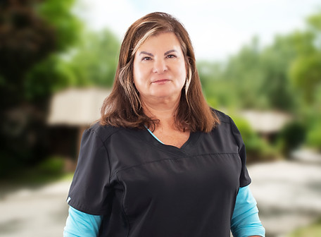 Femal Medical Assistant Barb Cappaert