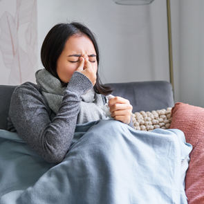 Winter Wellness Essentials - Natural Tips to Combat Cold and Flu