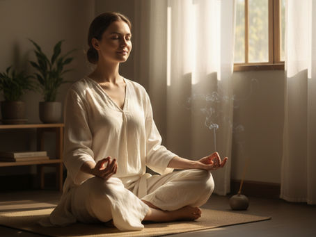 How Trauma Affects the Body: The Brain, Gut, Mood, and Muscles