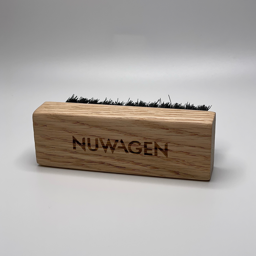 NUWAGEN PREMIUM SHOE BRUSH