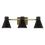 Thumbnail: Towner Three Light Wall
