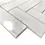 Thumbnail: Herringbone Dolomite Polished 2"x6"