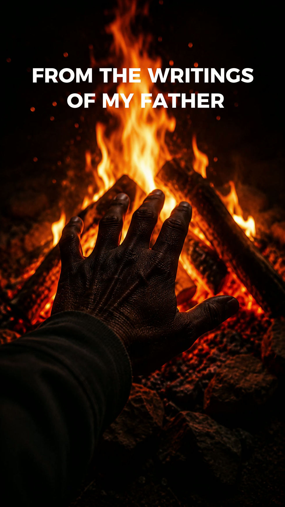 Flames - From the Writing of My Father.mp4