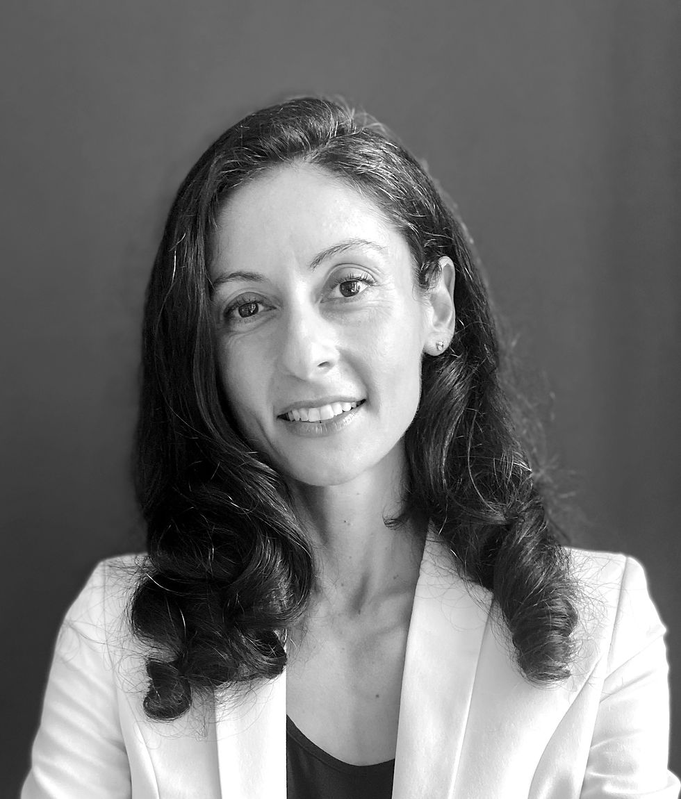 Lauren Sorkin