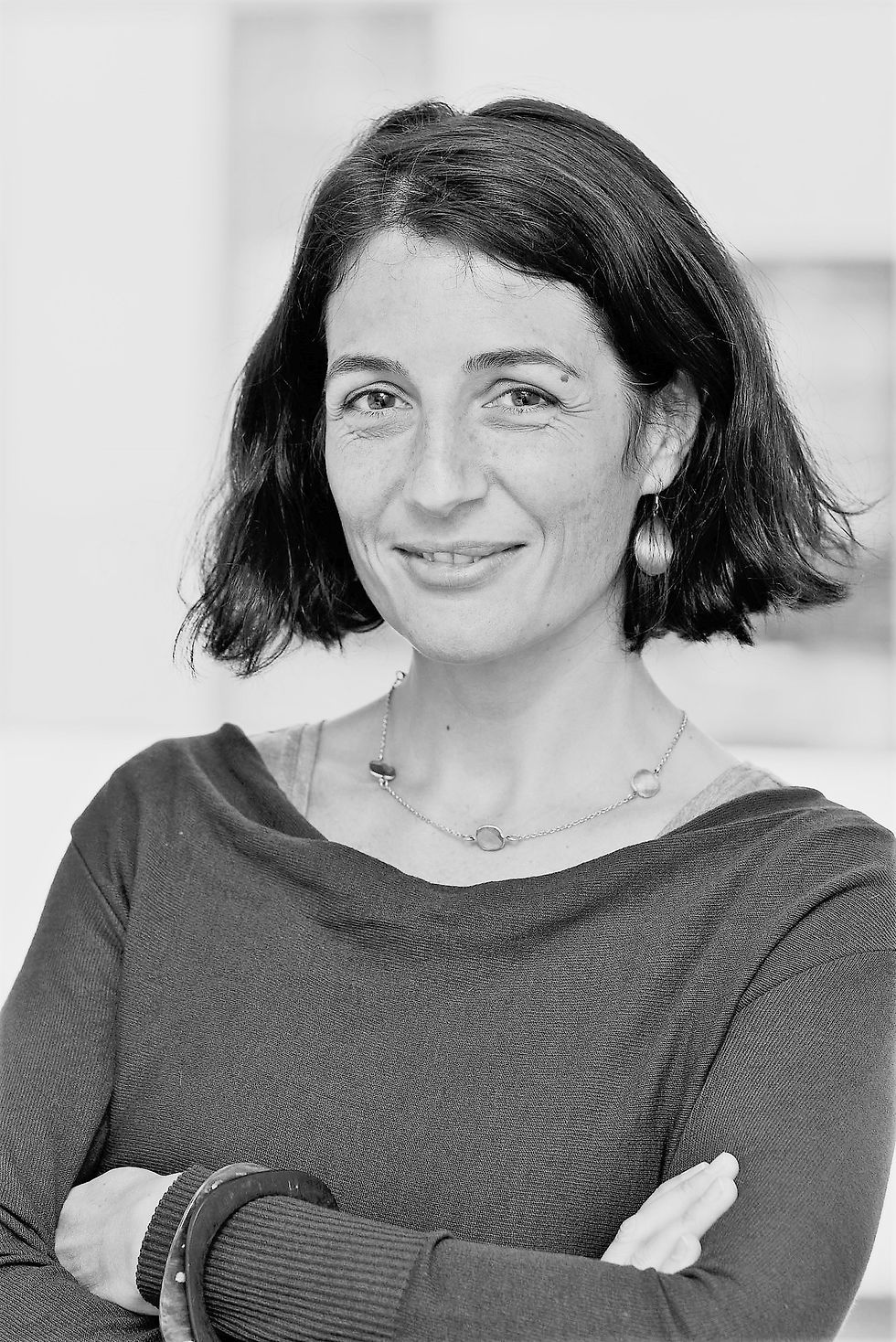 Sara Candirracci