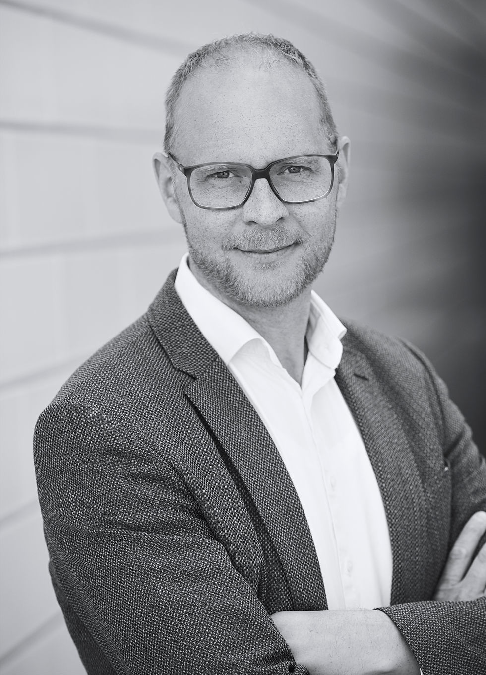 Bo Stjerne Thomsen