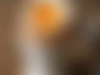 Weiches Ei mit Löffel