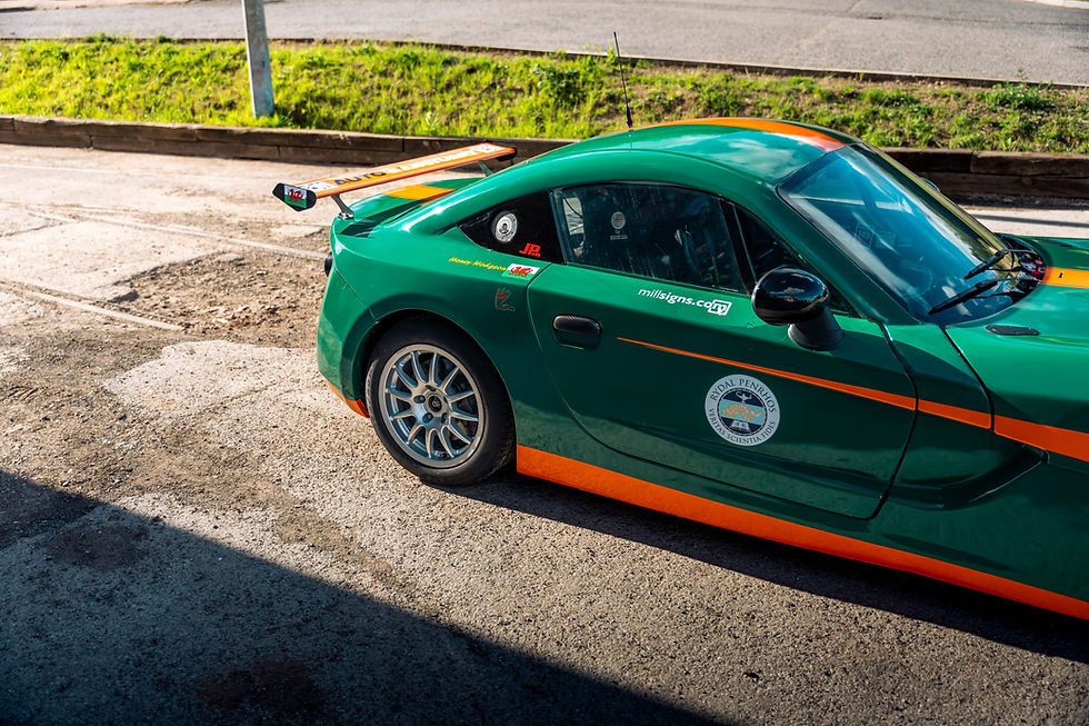 Thumbnail: Ginetta G40 Junior  - SOLD