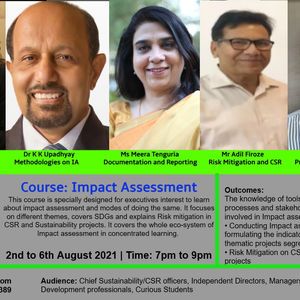 Impact Assessment