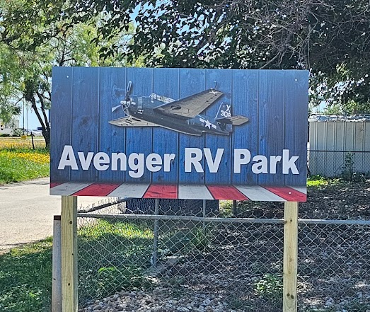 Avenger RV Park
