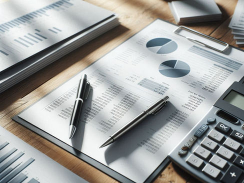 Building Financial Security After Separation: Steps Toward Independence