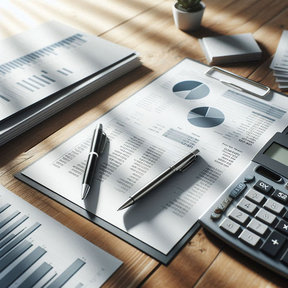 Building Financial Security After Separation: Steps Toward Independence