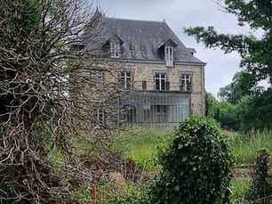 Once We Were Sisters - Inspirations