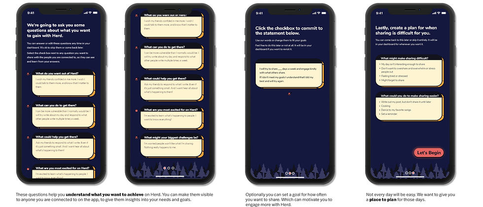 The Onboarding Process by Joel Krass