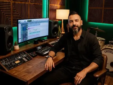 Bir Zamanlar Müzik Vardı: 90’ların Kayıp Ezgisi