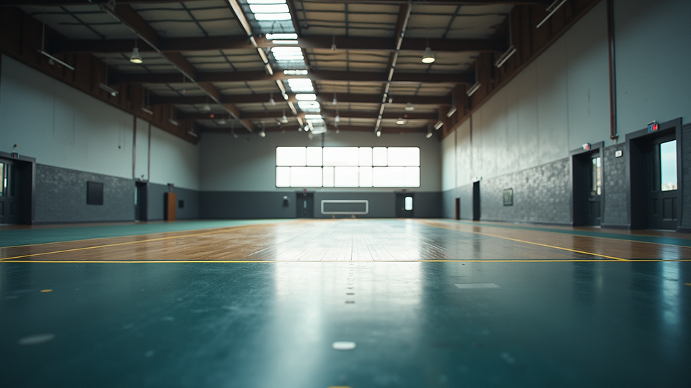 Experience Elite Coaching at Cúspide Performance Center