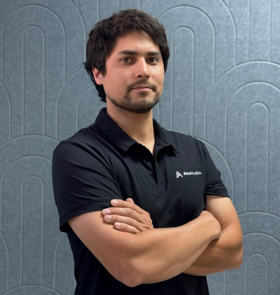 Javier Figueroa