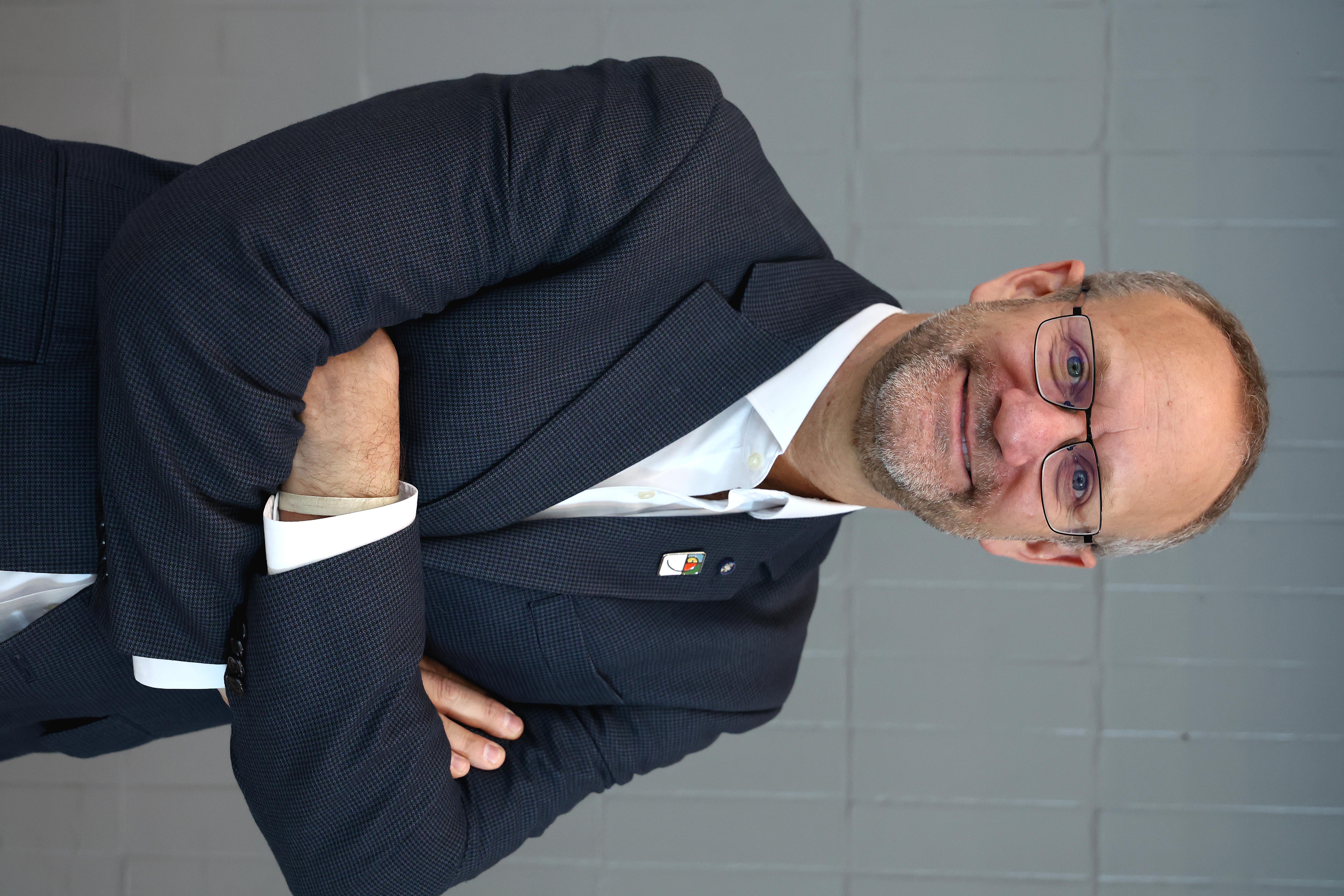 Gonzalo Muñoz