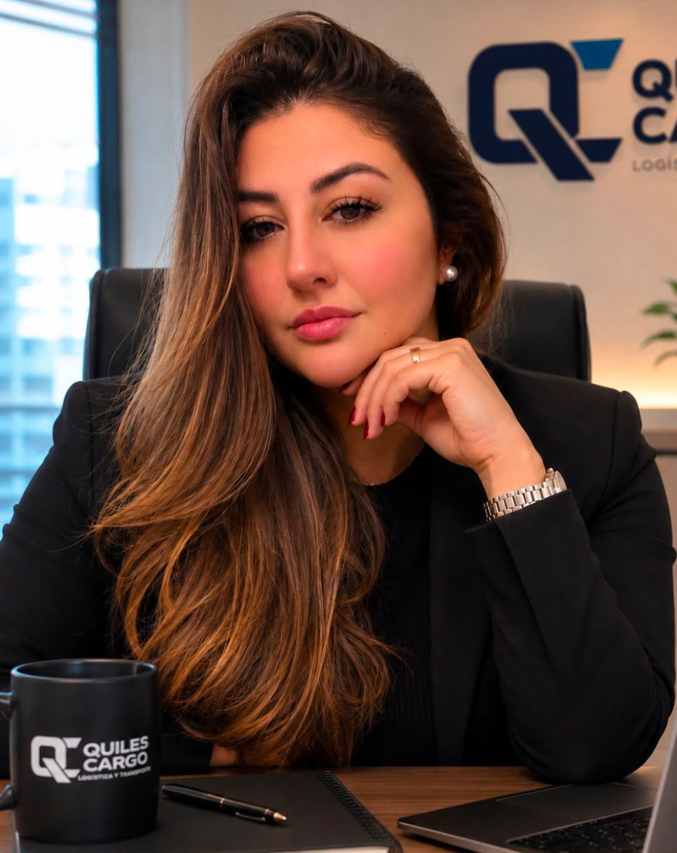 Daniela Quiles
