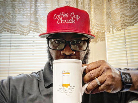 The Importance Of Being The Medicine