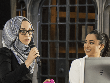 Our 2 year celebration featured on the UofT website