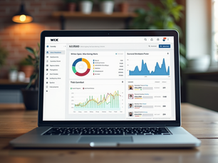 Hire the Right Wix SEO Expert in the UK for Affordable Wix SEO Help