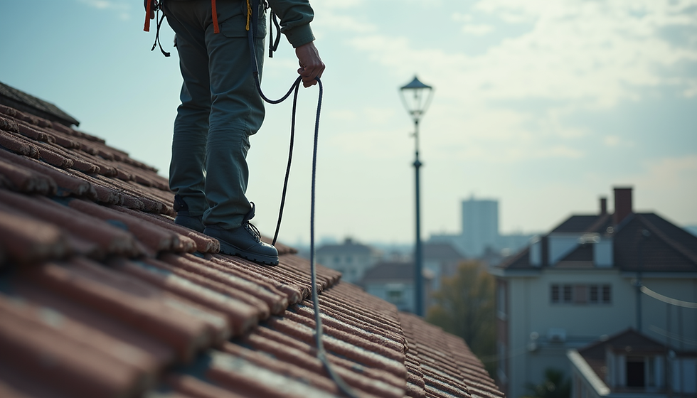 Find Top Rated Roofers in Your Area: Your Guide to the Best Rated Roofing Services