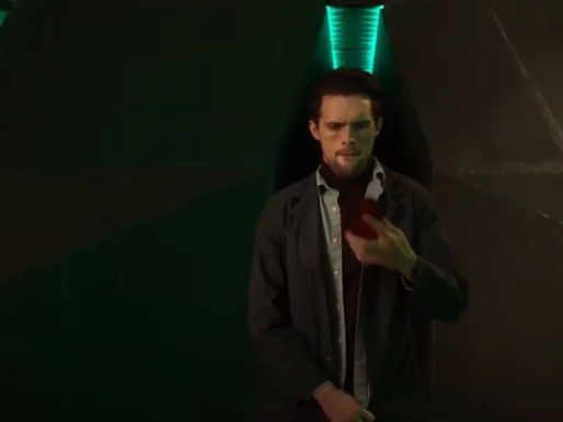 Tim Travers & the Time Traveler's Paradox Film Review