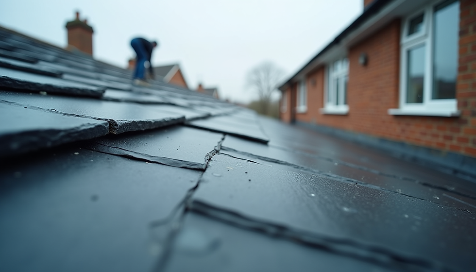 Best UK Roofers 2026: Top 3 Roofers in the UK for 2026