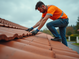 How to Choose The Best UK Roofers