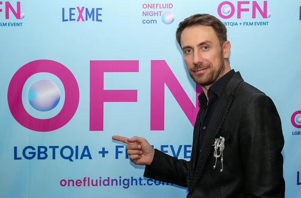 One Fluid Night LGBTQIA+ Film Festival returns to London This April