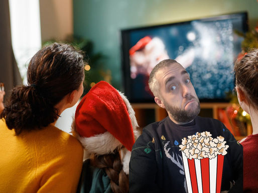 12 Films of Christmas 2025 and Where to Watch Them