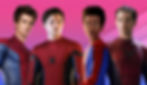 Is Tom Holland Now The Official Spider-Man?