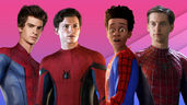 Is Tom Holland Now The Official Spider-Man?