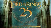 The Lord of The Rings Back in UK Cinemas January 2026